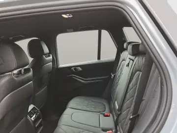 BMW X5 xDrive30d M Sport AHK Harman K camera LED