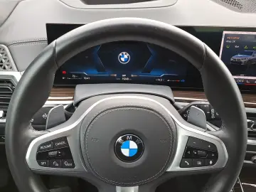 BMW X5 xDrive30d M Sport AHK Harman K camera LED