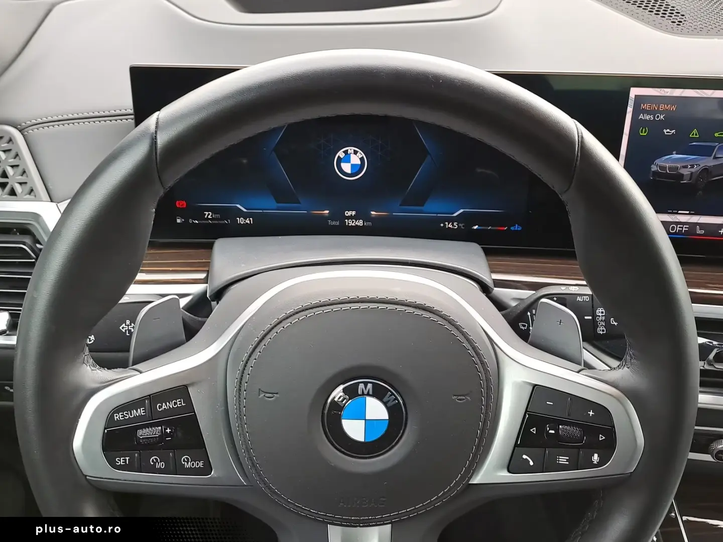 BMW X5 xDrive30d M Sport AHK Harman K camera LED