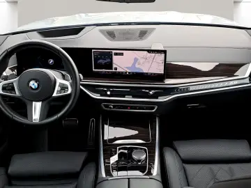 BMW X5 xDrive30d M Sport AHK Harman K camera LED