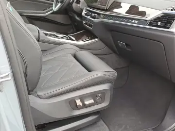 BMW X5 xDrive30d M Sport AHK Harman K camera LED