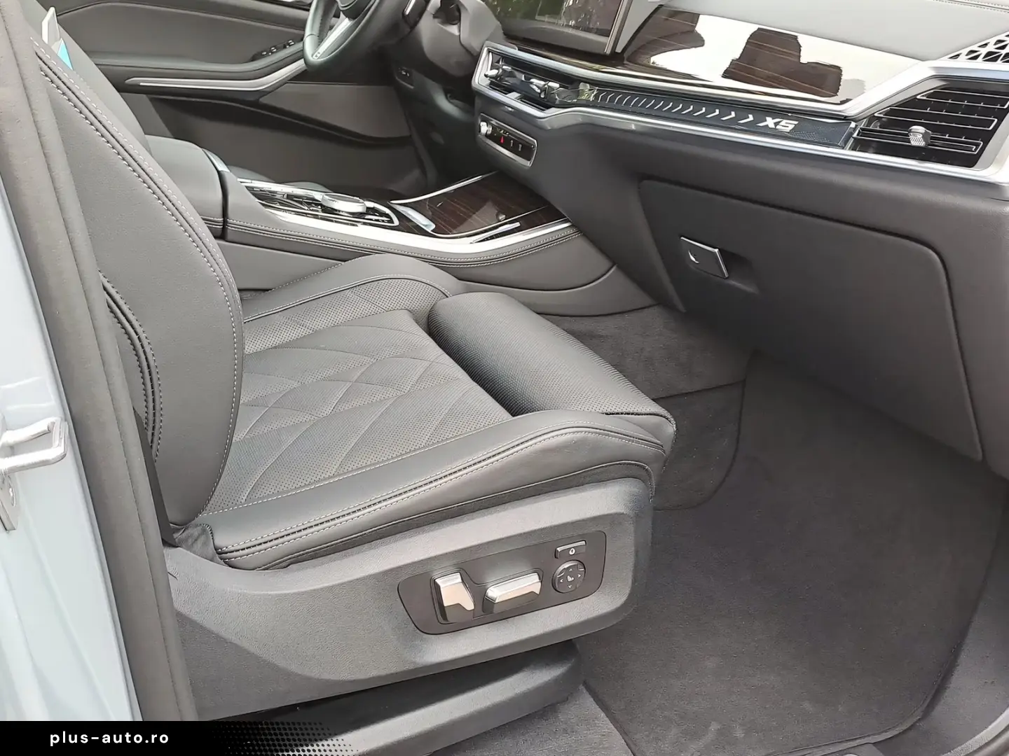 BMW X5 xDrive30d M Sport AHK Harman K camera LED