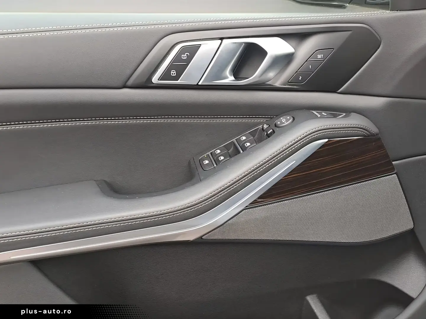 BMW X5 xDrive30d M Sport AHK Harman K camera LED