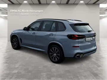 BMW X5 xDrive30d M Sport AHK Harman K camera LED