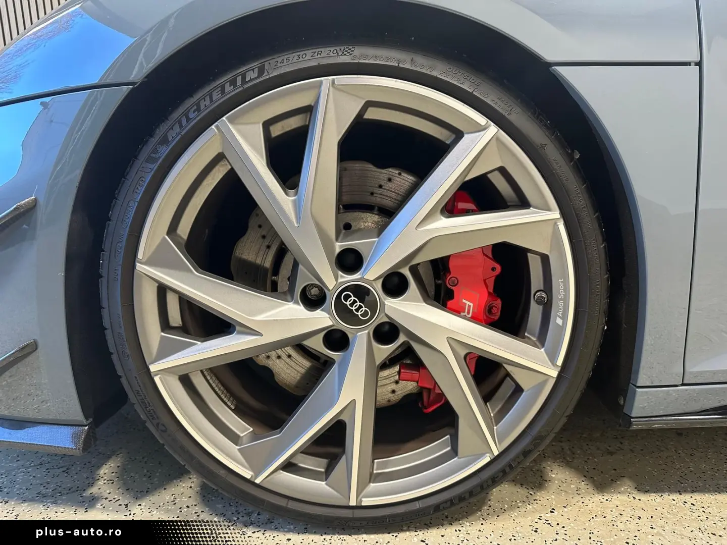 AUDI R8 5.2 V10 quattro Spyder Nappa Garantie B&O