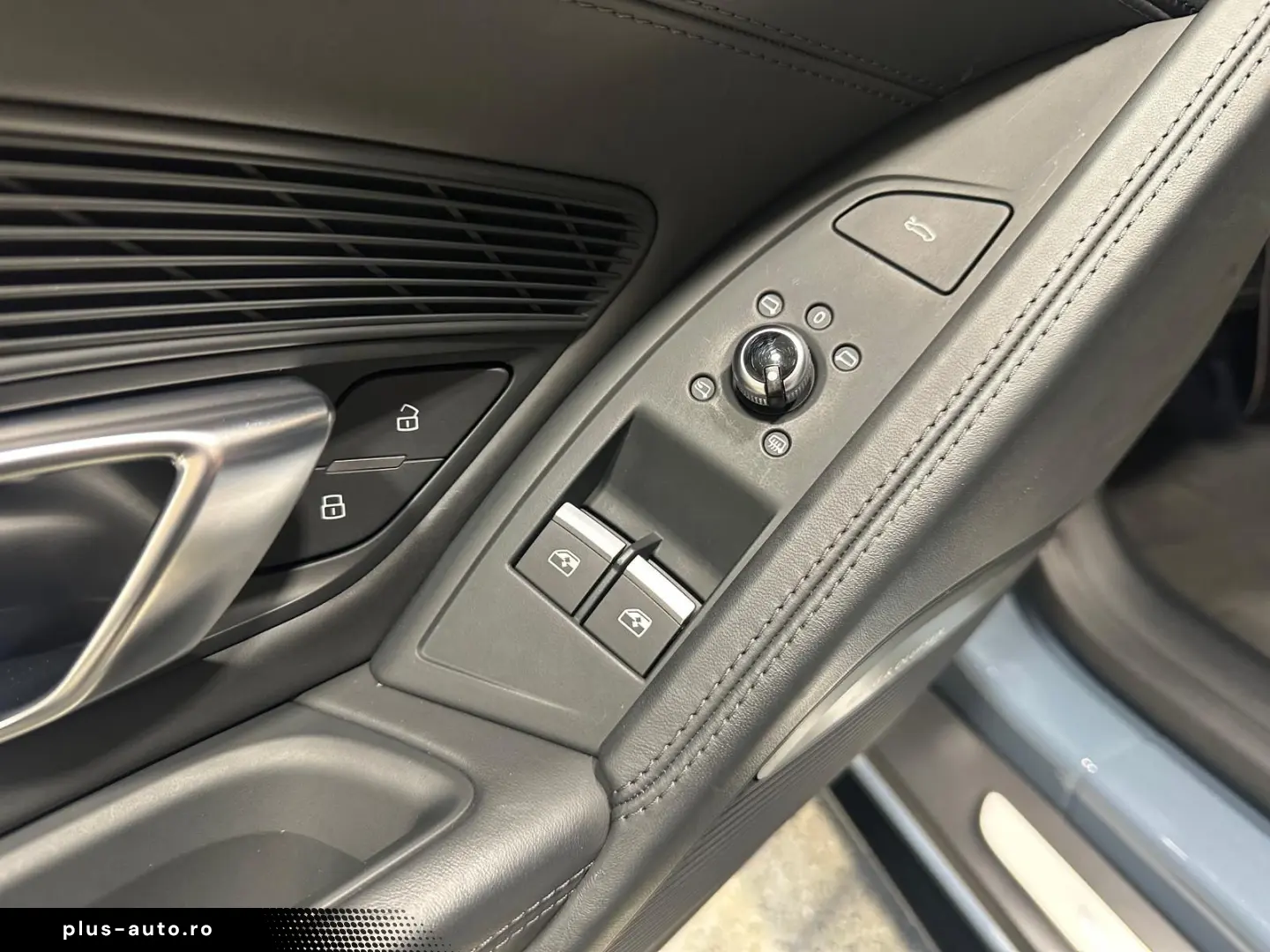 AUDI R8 5.2 V10 quattro Spyder Nappa Garantie B&O