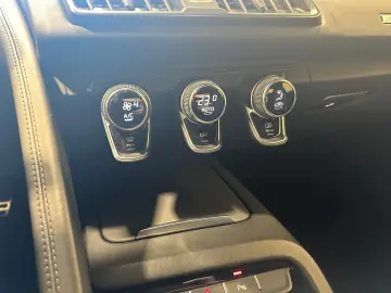 AUDI R8 5.2 V10 quattro Spyder Nappa Garantie B&O