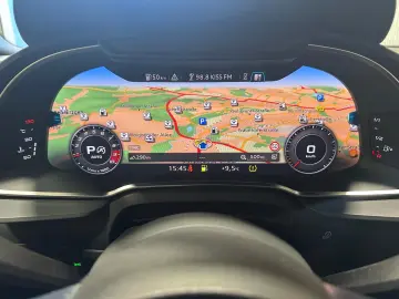 AUDI R8 5.2 V10 quattro Spyder Nappa Garantie B&O