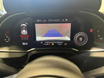 AUDI R8 5.2 V10 quattro Spyder Nappa Garantie B&O