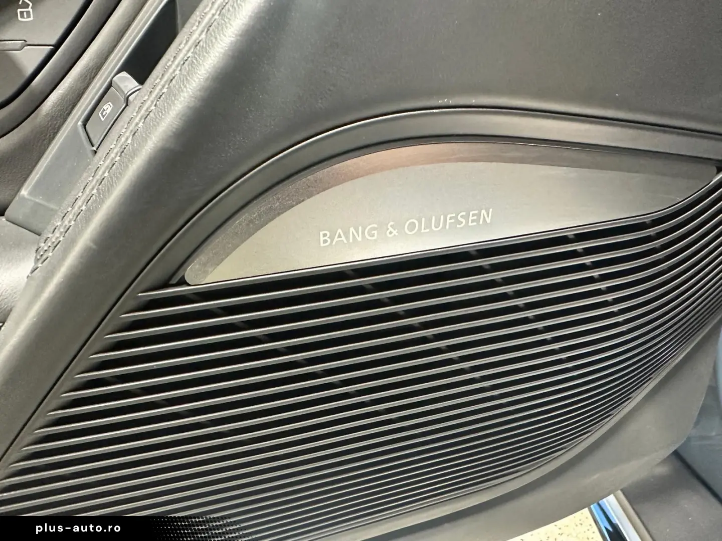 AUDI R8 5.2 V10 quattro Spyder Nappa Garantie B&O