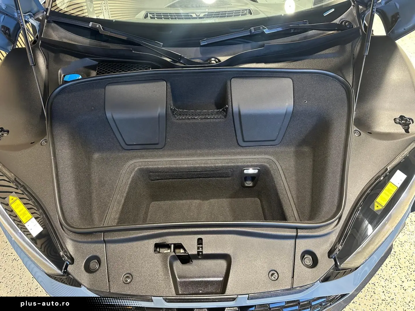 AUDI R8 5.2 V10 quattro Spyder Nappa Garantie B&O