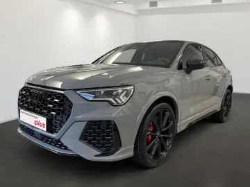 AUDI RS Q3 Sportback TFSI quattro  AHK 280 KM H PANO