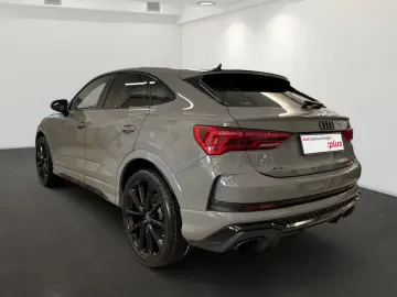 AUDI RS Q3 Sportback TFSI quattro  AHK 280 KM H PANO