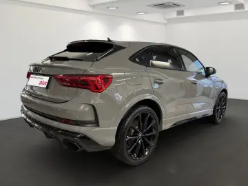 AUDI RS Q3 Sportback TFSI quattro  AHK 280 KM H PANO