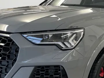 AUDI RS Q3 Sportback TFSI quattro  AHK 280 KM H PANO