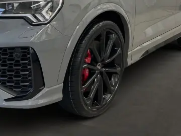 AUDI RS Q3 Sportback TFSI quattro  AHK 280 KM H PANO