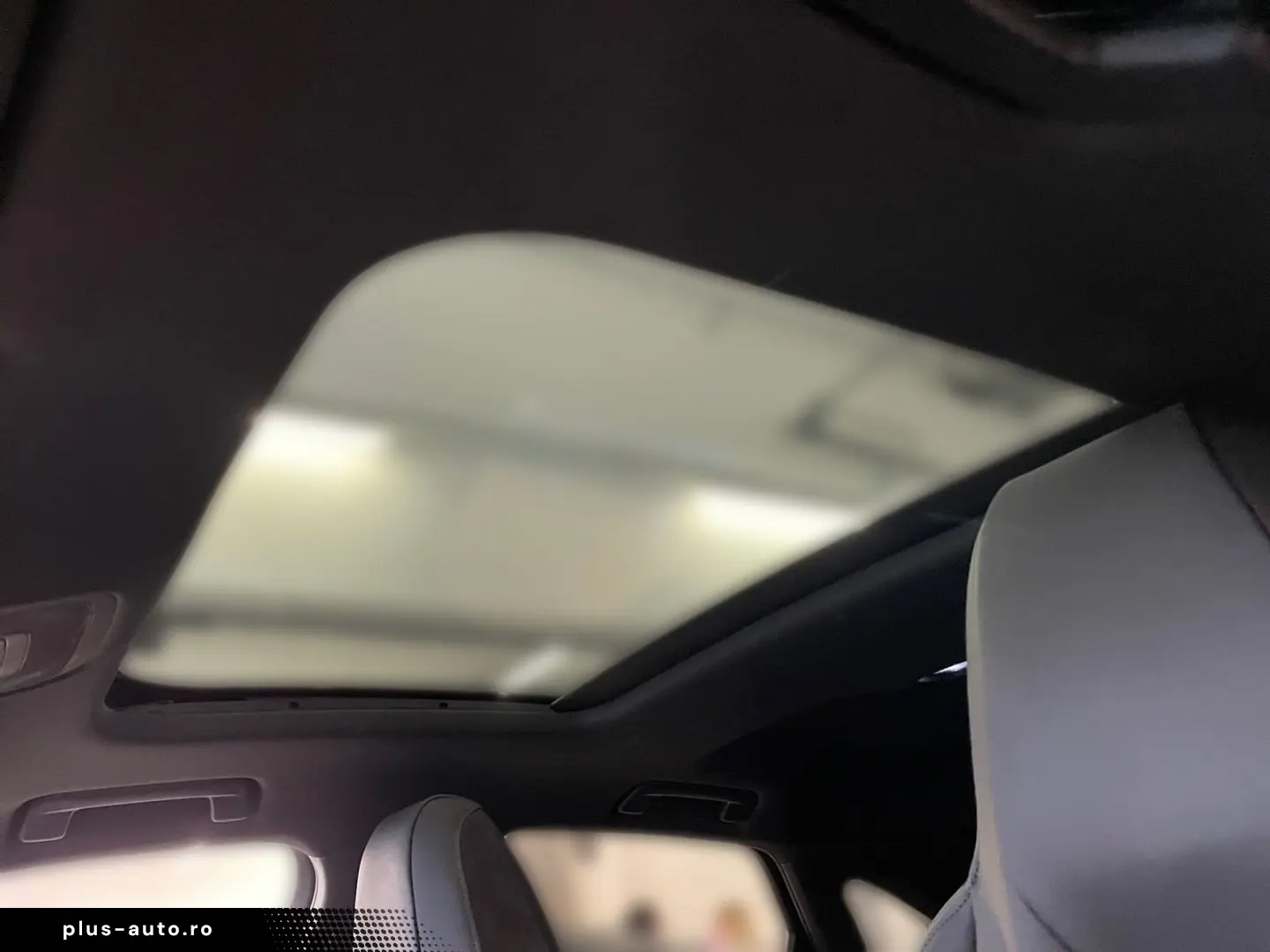 AUDI RS Q3 Sportback TFSI quattro  AHK 280 KM H PANO