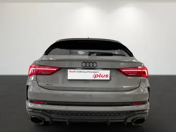 AUDI RS Q3 Sportback TFSI quattro  AHK 280 KM H PANO