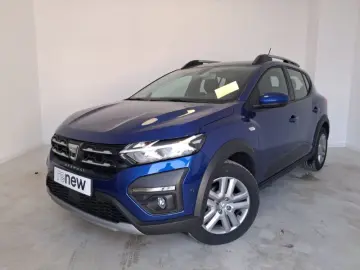 DACIA DUSTER 1.3 TCe 150CP Prestige 4WD