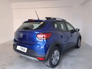 DACIA DUSTER 1.3 TCe 150CP Prestige 4WD