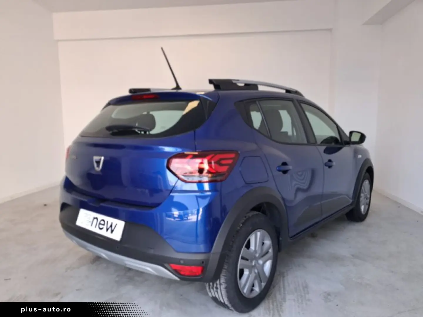 DACIA DUSTER 1.3 TCe 150CP Prestige 4WD