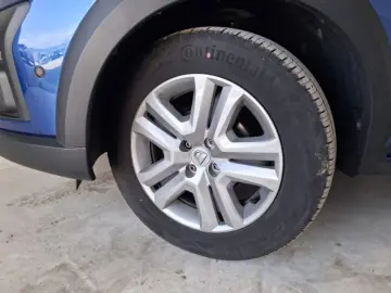 DACIA DUSTER 1.3 TCe 150CP Prestige 4WD