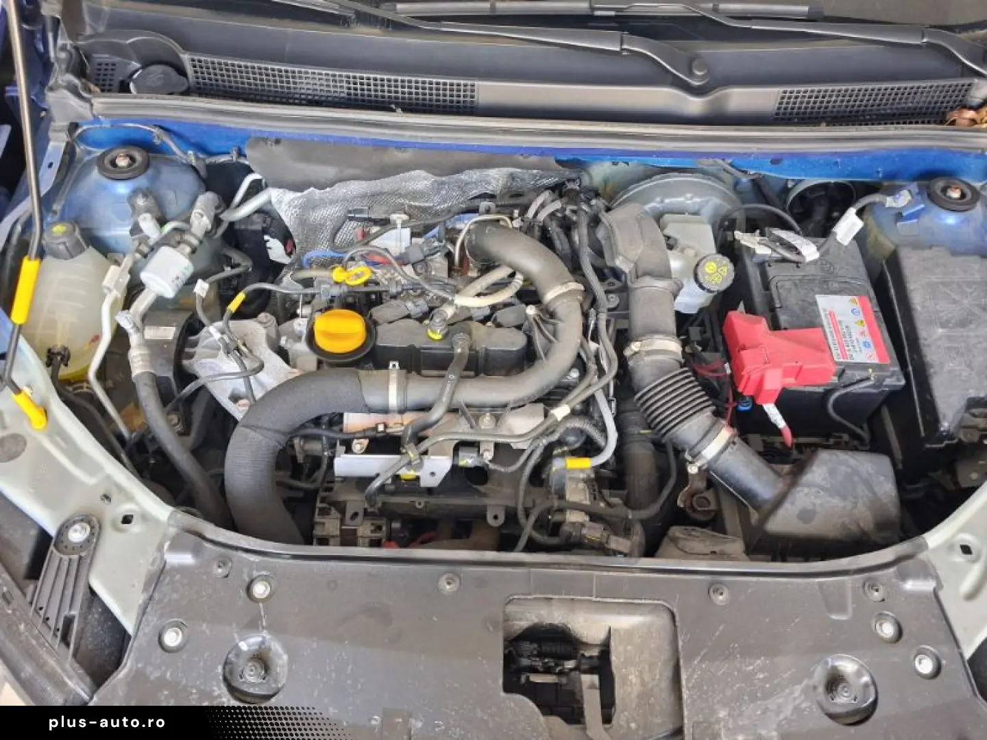 DACIA DUSTER 1.3 TCe 150CP Prestige 4WD