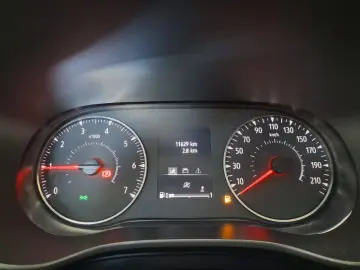 DACIA DUSTER 1.3 TCe 150CP Prestige 4WD