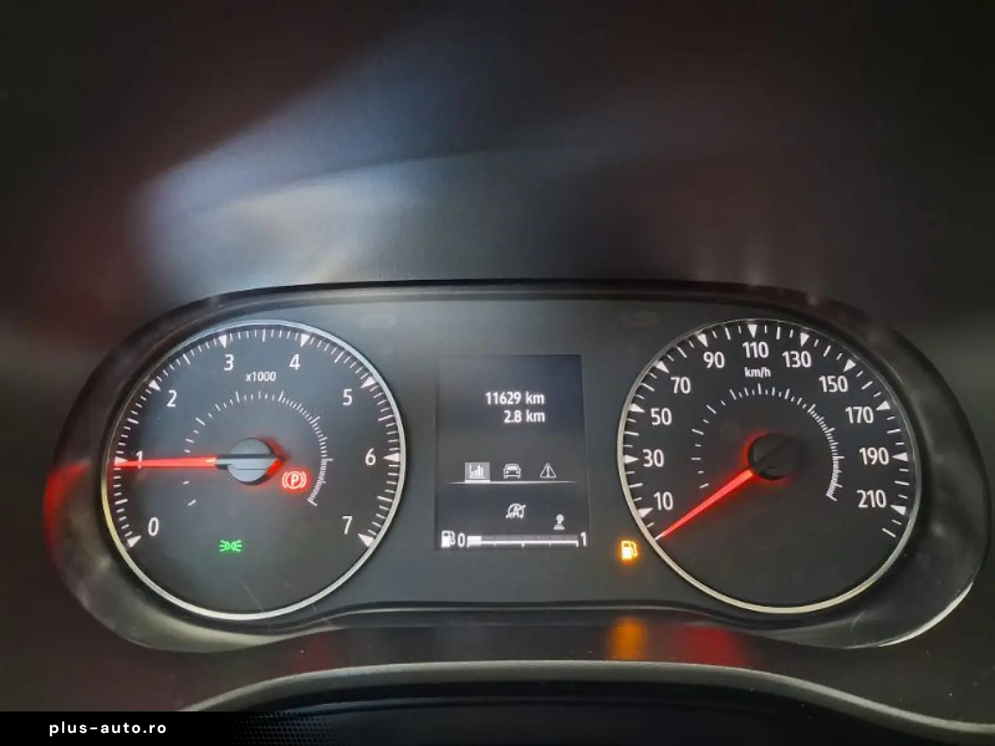 DACIA DUSTER 1.3 TCe 150CP Prestige 4WD