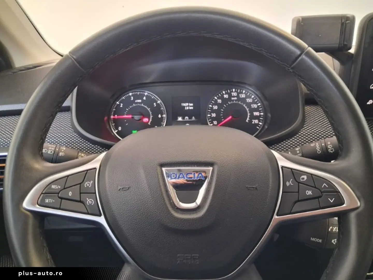 DACIA DUSTER 1.3 TCe 150CP Prestige 4WD