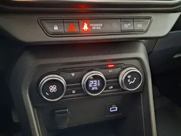 DACIA DUSTER 1.3 TCe 150CP Prestige 4WD