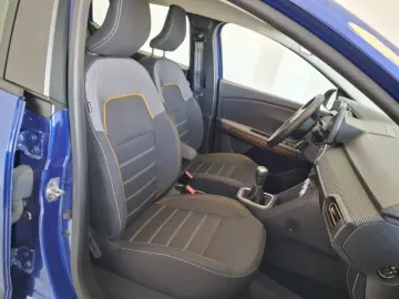 DACIA DUSTER 1.3 TCe 150CP Prestige 4WD