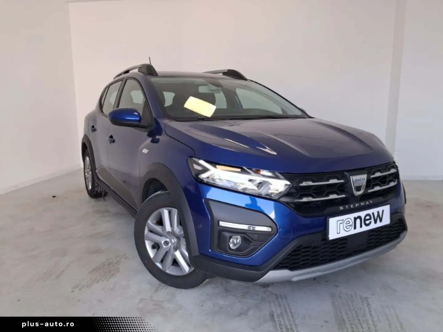 DACIA DUSTER 1.3 TCe 150CP Prestige 4WD