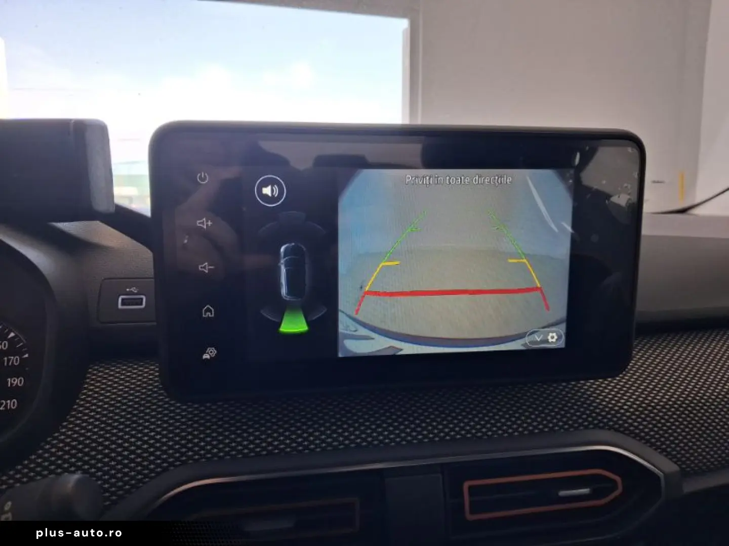 DACIA DUSTER 1.3 TCe 150CP Prestige 4WD