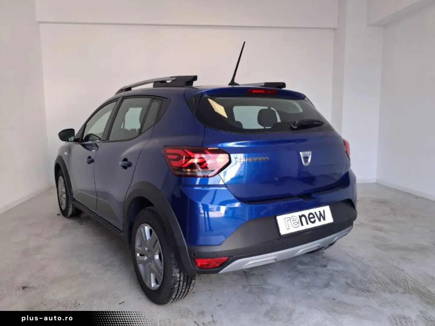 DACIA DUSTER 1.3 TCe 150CP Prestige 4WD