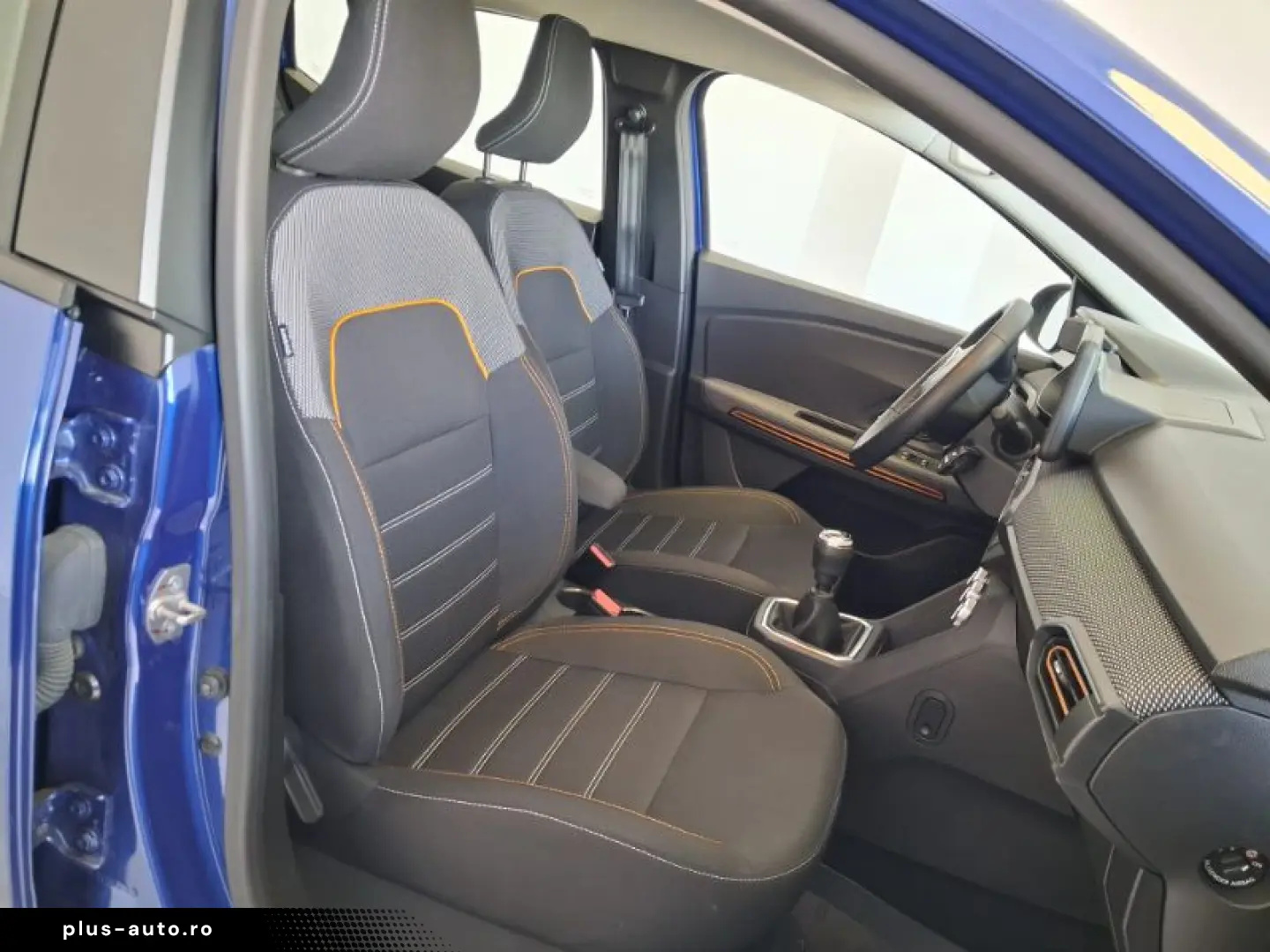 DACIA DUSTER 1.3 TCe 150CP Prestige 4WD