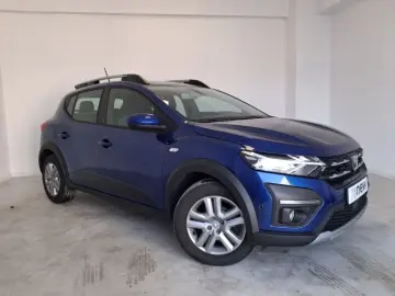 DACIA DUSTER 1.3 TCe 150CP Prestige 4WD