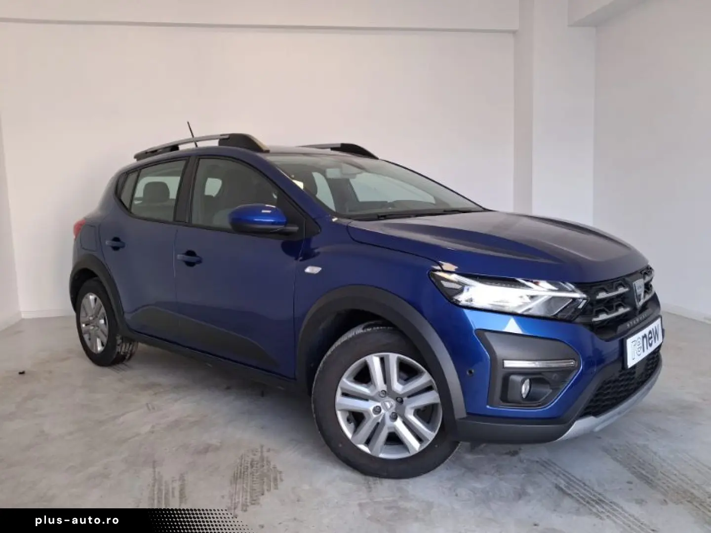 DACIA DUSTER 1.3 TCe 150CP Prestige 4WD