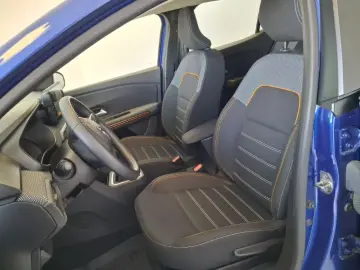 DACIA DUSTER 1.3 TCe 150CP Prestige 4WD