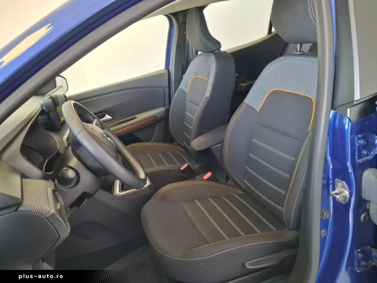 DACIA DUSTER 1.3 TCe 150CP Prestige 4WD