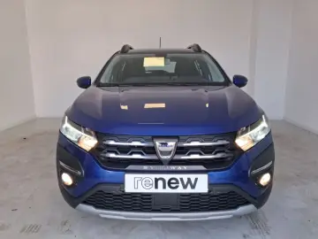 DACIA DUSTER 1.3 TCe 150CP Prestige 4WD