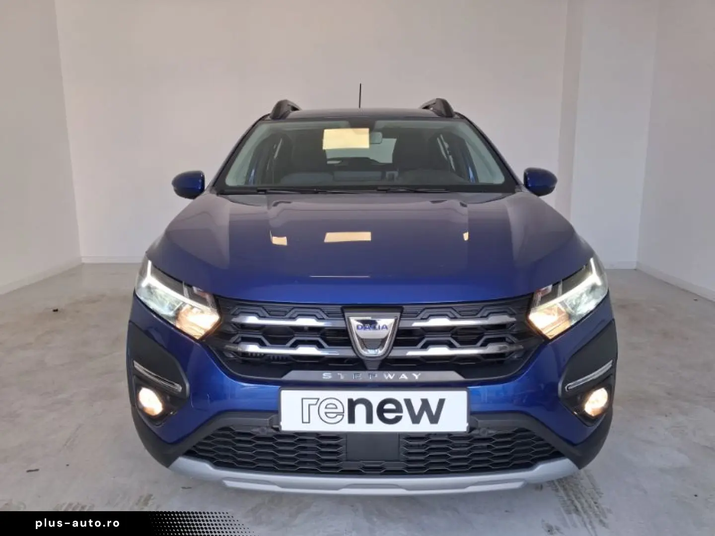 DACIA DUSTER 1.3 TCe 150CP Prestige 4WD