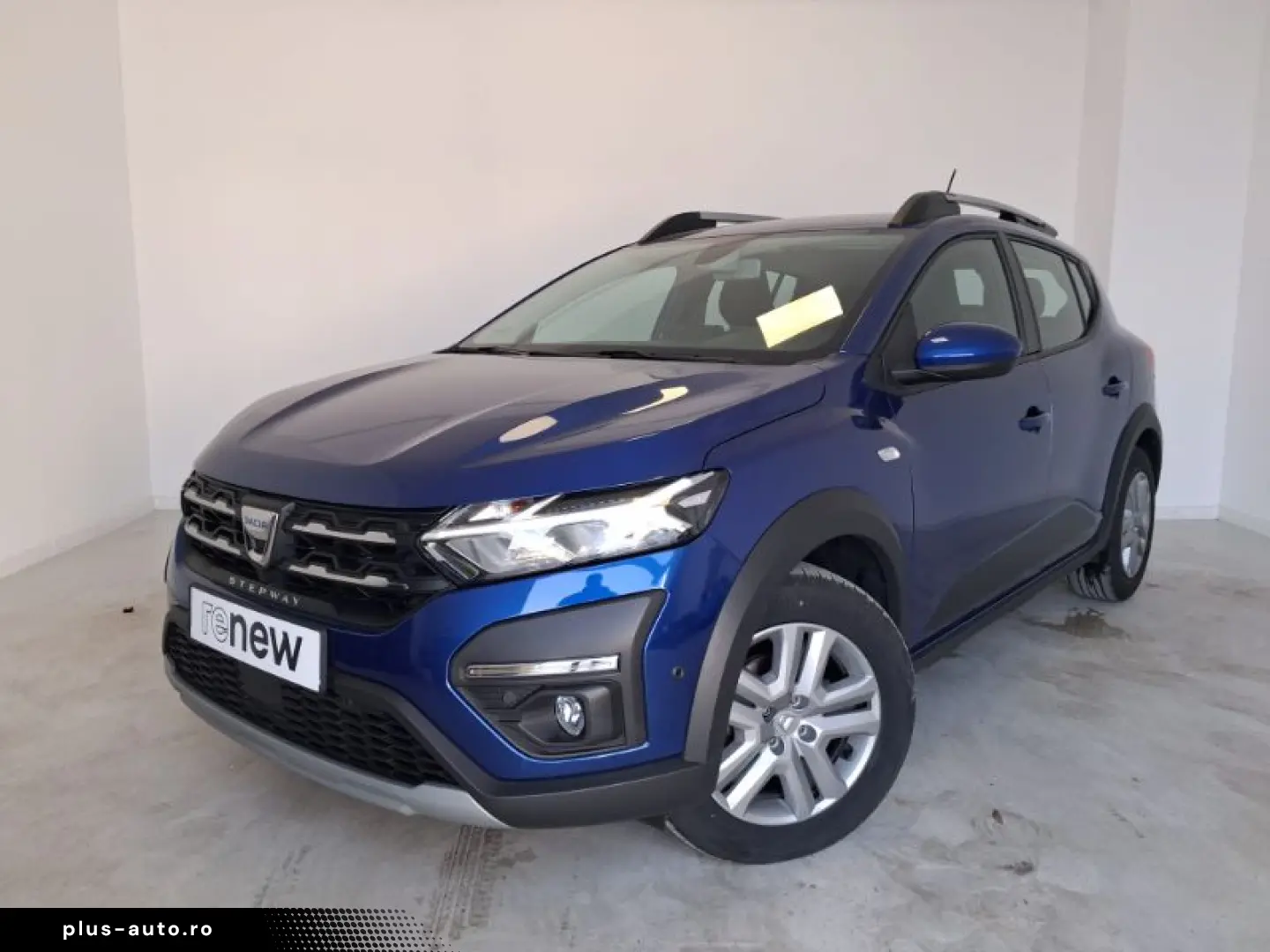 DACIA DUSTER 1.3 TCe 150CP Prestige 4WD