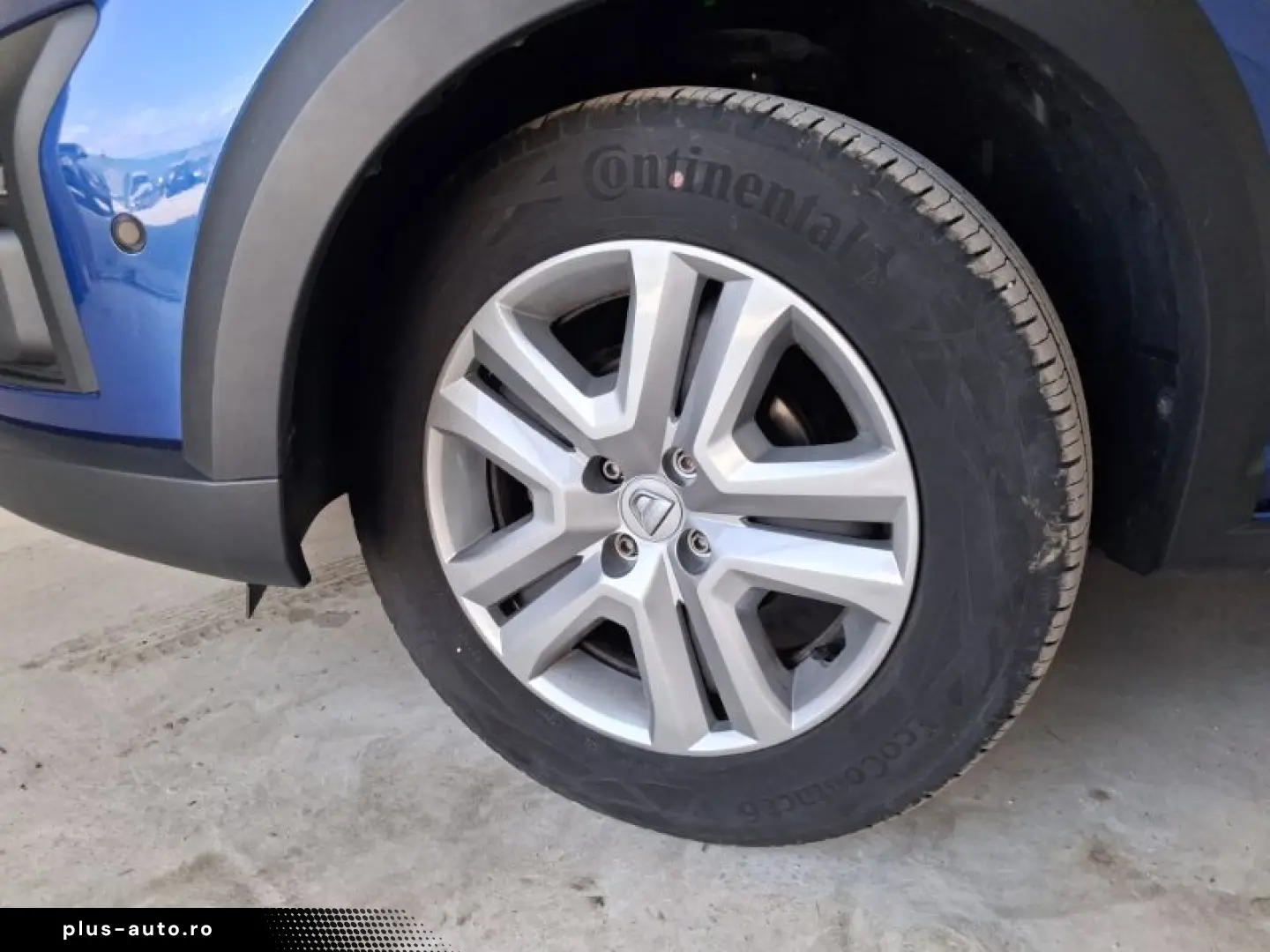 DACIA DUSTER 1.3 TCe 150CP Prestige 4WD