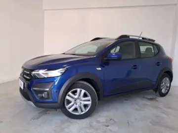 DACIA DUSTER 1.3 TCe 150CP Prestige 4WD