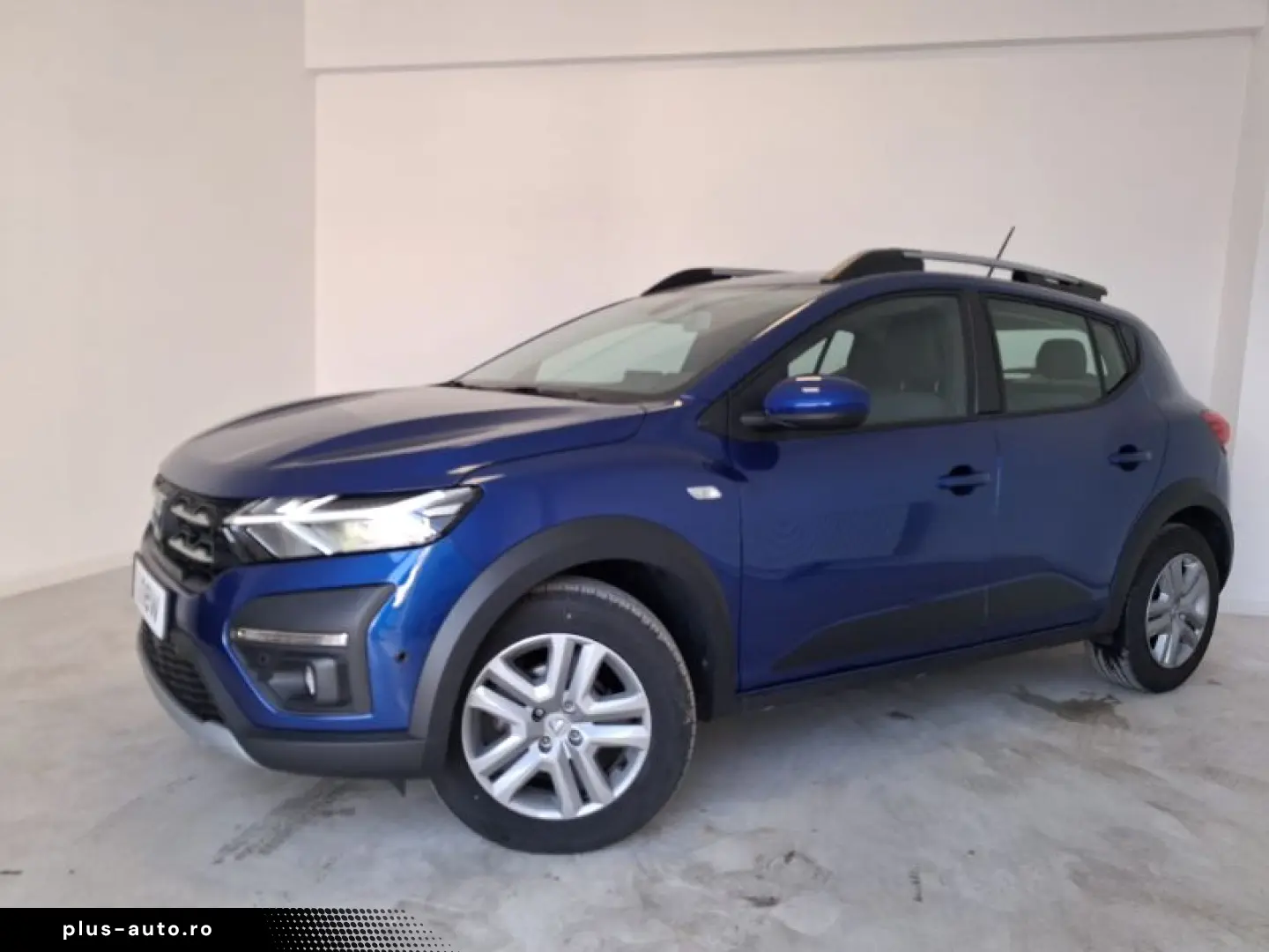 DACIA DUSTER 1.3 TCe 150CP Prestige 4WD