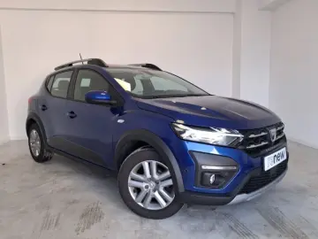 DACIA DUSTER 1.3 TCe 150CP Prestige 4WD