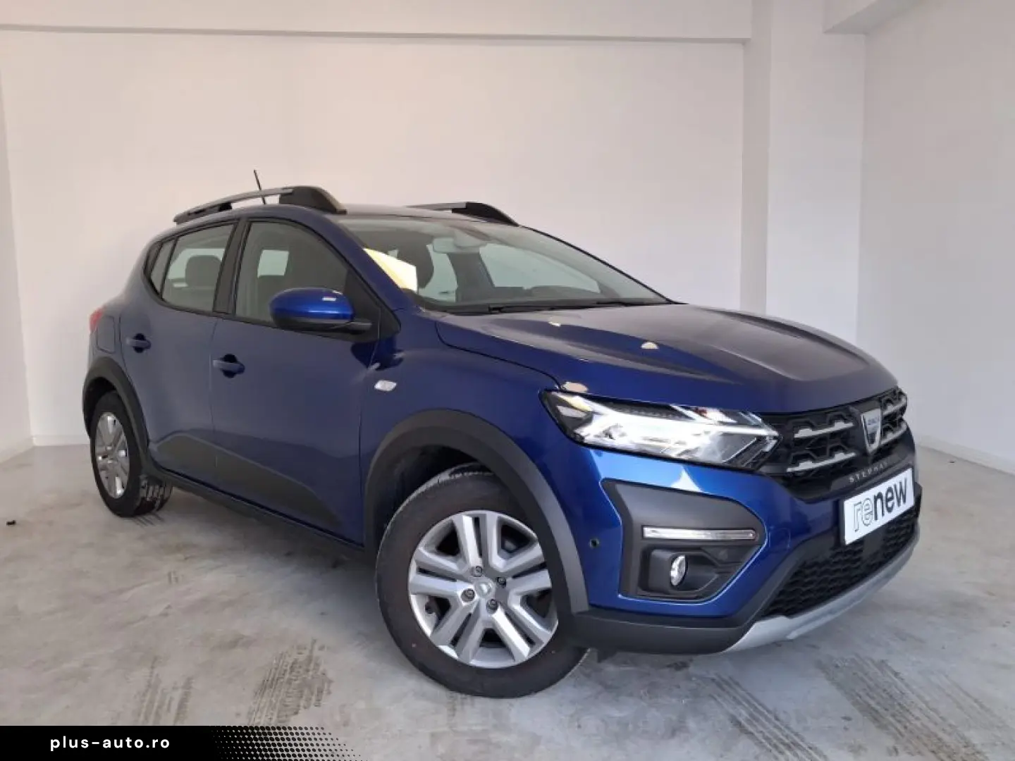 DACIA DUSTER 1.3 TCe 150CP Prestige 4WD