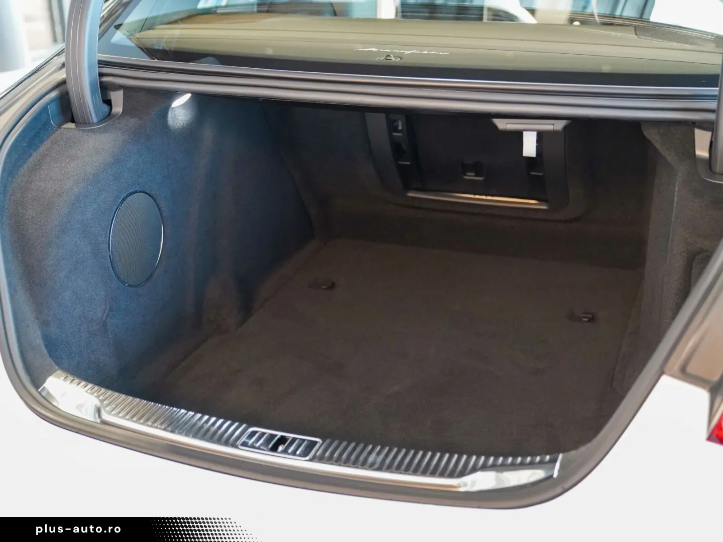 MERCEDES-BENZ S 680 Maybach High-End Interieur-Paket