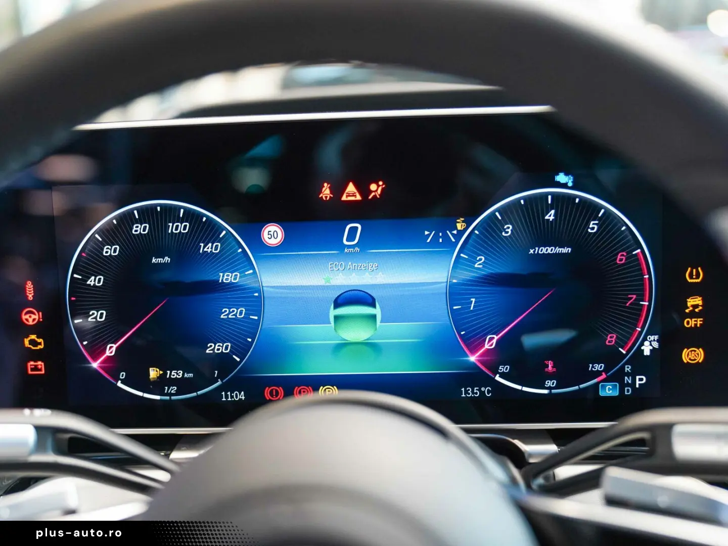 MERCEDES-BENZ S 680 Maybach High-End Interieur-Paket